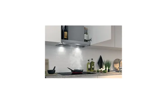 Thermex 513.21.1088.2 - Skabsintegreret Emhætte Integro 51 Ii 80 Cm