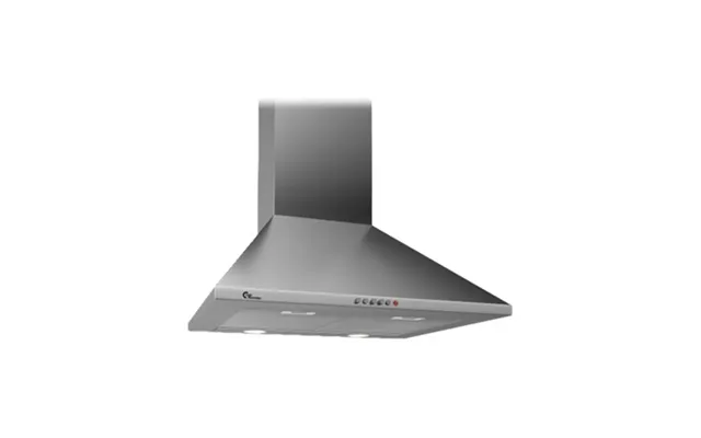 Thermex 527.41.3168.2 Decor 942 60 Cm Rf - Led