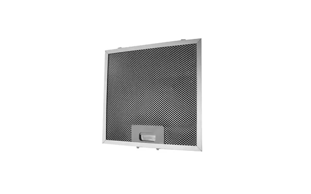 Thermex 535.19.3600.9 Kulfilter Till Super Silent Gt 257x252 Mm - Tilbehør