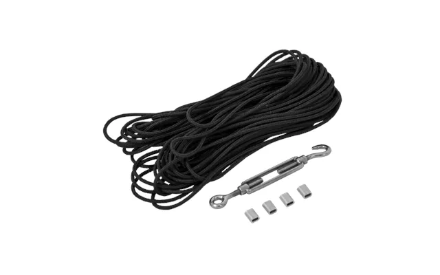 Tørresnor Til 18425-15 - Ø4 Mm × 20 Meter