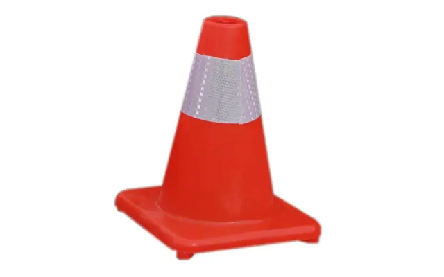 Traffic Cone Elbil - 6950416