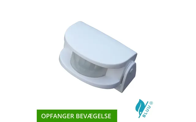 Trend Pir Sensor For Bluu1 Dørklokke