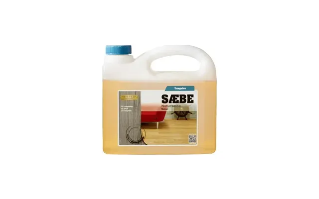 Trip Trap Natursæbe Natur 2,5lt