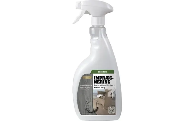 Trip Trap Polyrattan Protect Spray 0,75lt