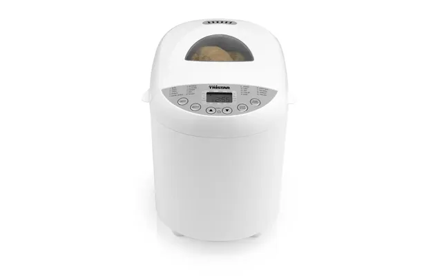 Tristar Bm-4586 Bagemaskine Hvid 550 W