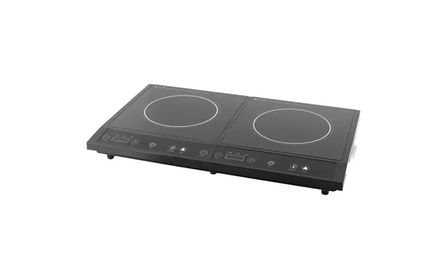 Tristar Ik-6179 Induction Cooker Double