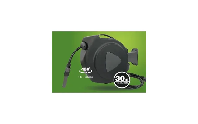 Trolla Slangetromle 30m