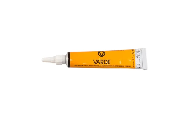 Varde Lim Løs Tube 17 Ml - 100438