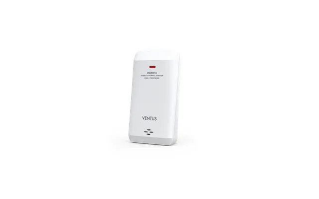 Ventus W035 Trådløs Temp.sensor Til W832 W835 - W035
