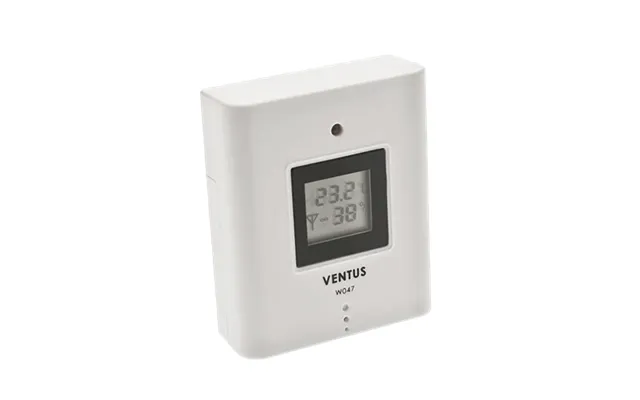 Ventus W047 Trådløs Temp.sensor Til W820 - W047