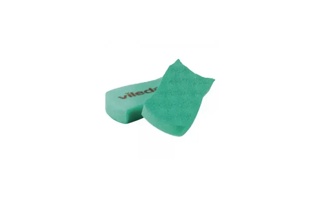 Vileda Active Scrub Køkkensvamp