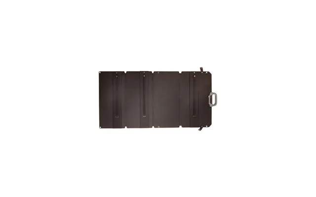 Vivanco Sp100w Solpanel Solcellepanel