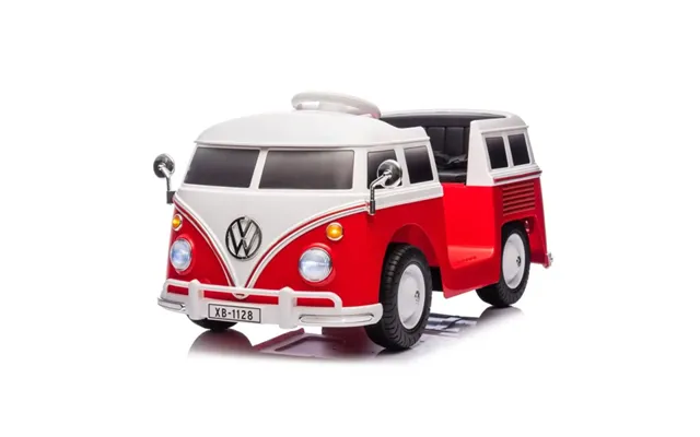 Vw T1 12v Retro - Elbil