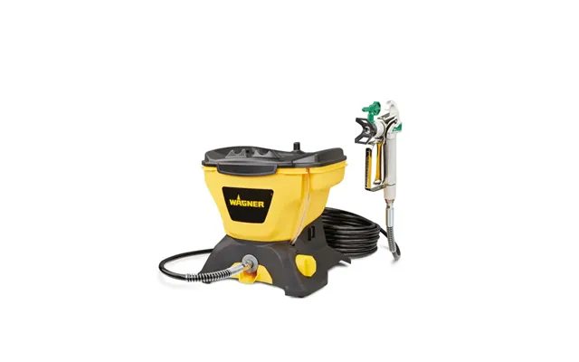 Wagner Airless Sprayer Control 150 M - 2119402