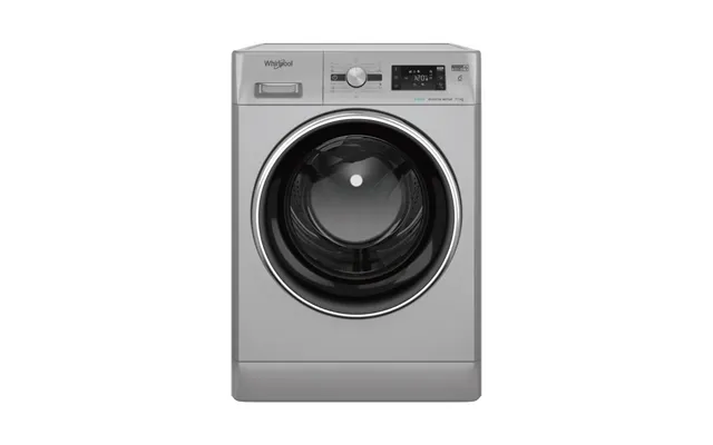 Whirlpool Awg1114sd - Vaskemaskine Pro