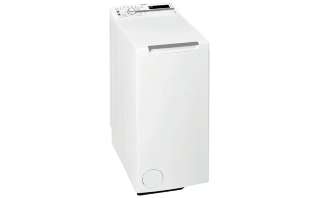 Whirlpool Eelt 7120 Eu - Topbetjent Vaskemaskine