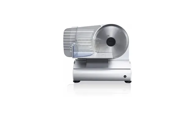 Wilfa Fs-200w - Pålægsmaskine