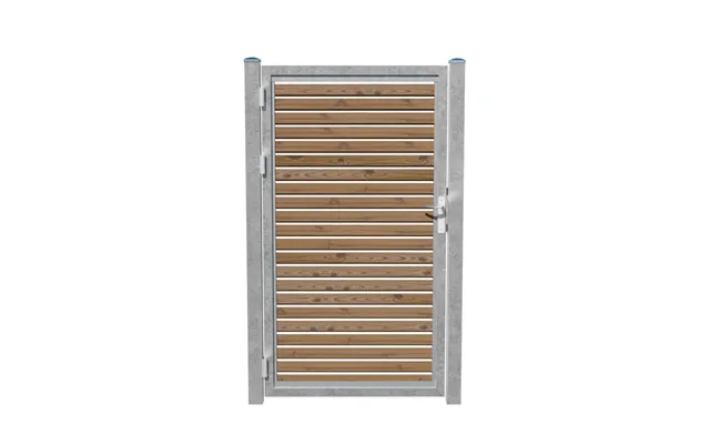Wimex Låge Komplet H180 - 380018068