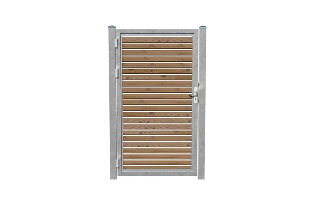 Wimex Låge Komplet H180 - 380018078