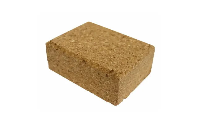 Work It Slibeklods 70×93×36 Mm Kork