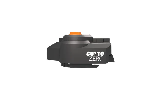 Worx Cut-to-edge Vision Cloud - Wa0925