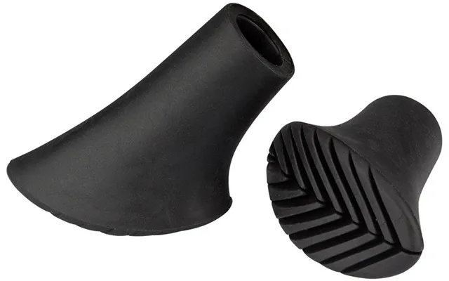 A-nordic Asfalt Poter - 1 Par