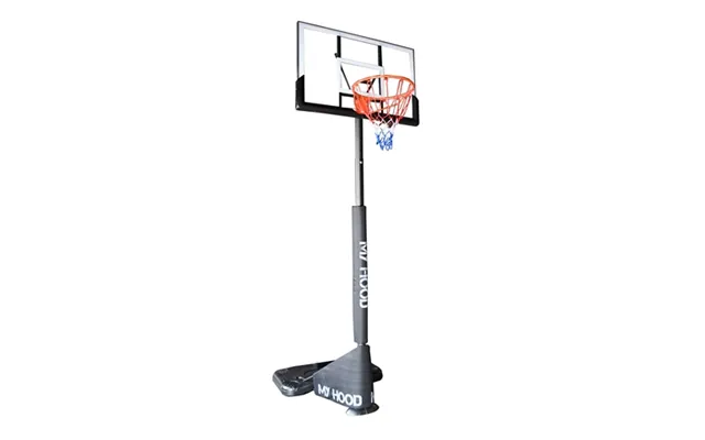 Basketstander High School - Fri Fragt