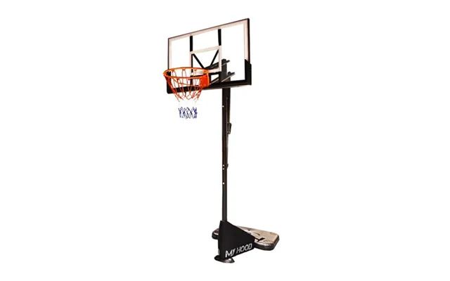 Basketstander Premium - Fri Fragt