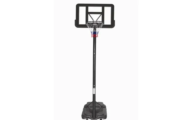 College Basketstander- Fri Fragt - Basketstander Med Højde 230-305cm