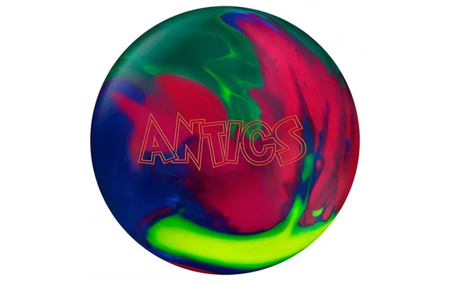 Columbia Antics - Bowlingkugle Uden Huller 14 Lbs