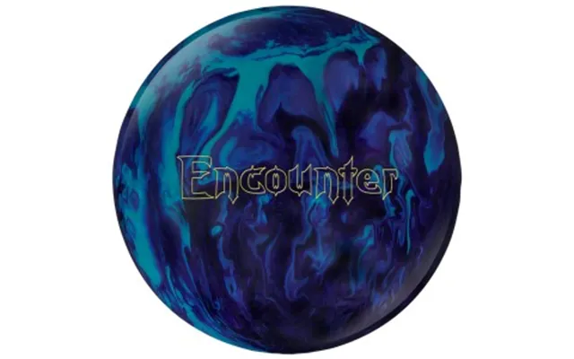 Columbia Encounter - Bowlingkugle Uden Huller 15 Lbs
