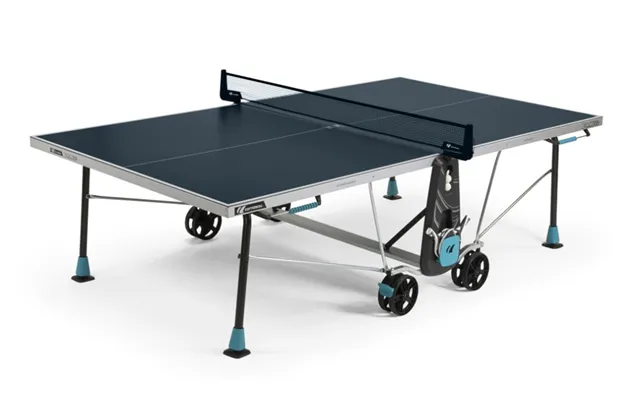Cornilleau Sport 300 X - Fri Fragt