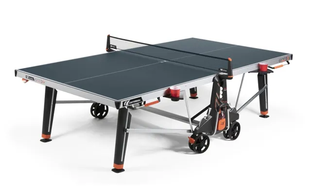 Cornilleau Sport 600 X - Fri Fragt