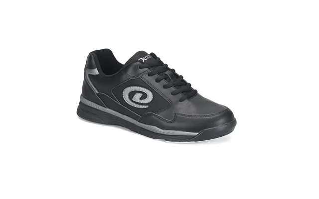 Dexter Ricky V Black Alloy - Bowlingsko Til Herrer