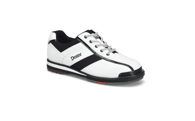 Dexter Sst 8 Pro White Black - Herre Bowlingsko