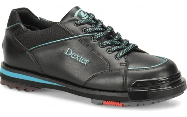Dexter Sst8 Black Turqoise - Bowlingsko Dame