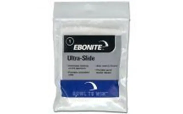Ebonie Ultra Slide - 1 Pose