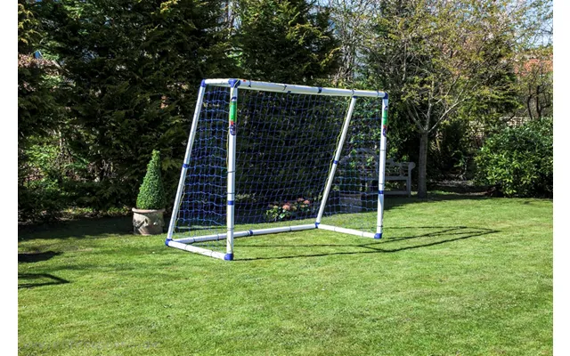 Fodboldmål Target Sport Pro 5 - Fri Fragt