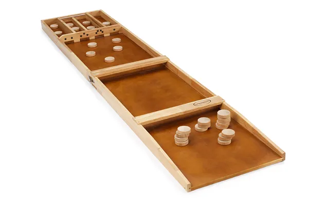 Gamesson Dutch Shuffle - Fri Fragt