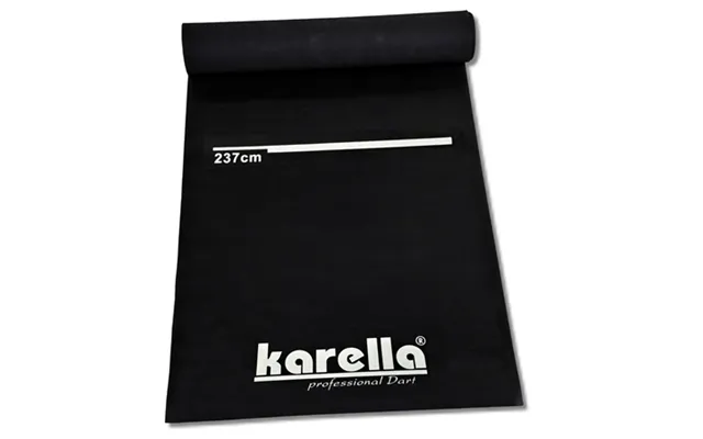 Karella Eco Dartmåtte - 290 X 60 Cm