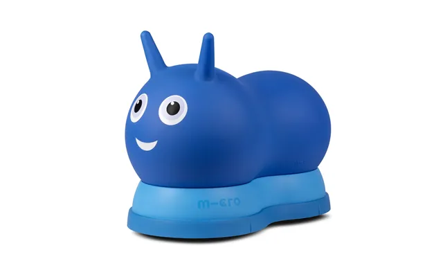 Micro Air Hopper - Fri Fragt