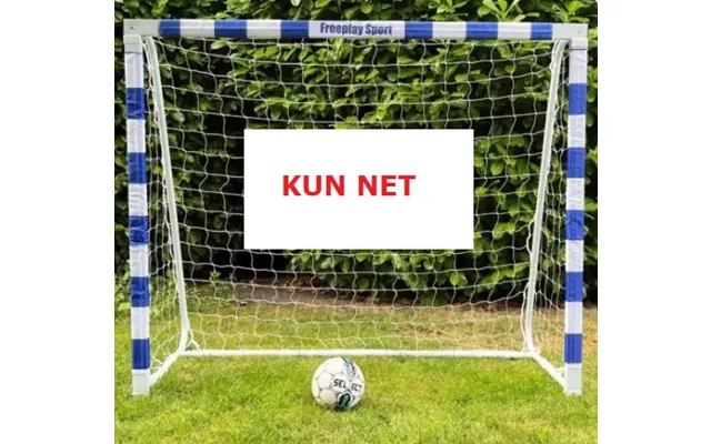 Net - Fri Fragt