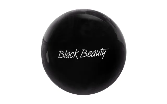 Pro Bowl Black Beauty - Bowlingkugle Uden Huller 15 Lbs