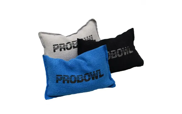 Pro Bowl Grip Sack - 2 Stk Skriv Når Du Bestiller, Hvilke Farver Du Ønsker