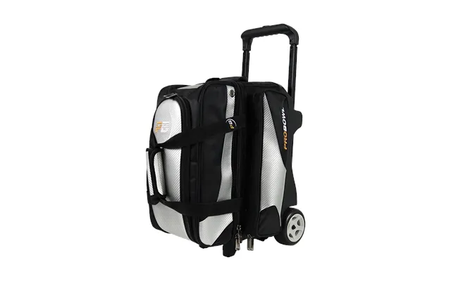 Probowl Deluxe Black Carbon Silver - Fri Fragt