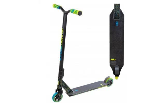 Raven Evolution Pro - Fri Fragt