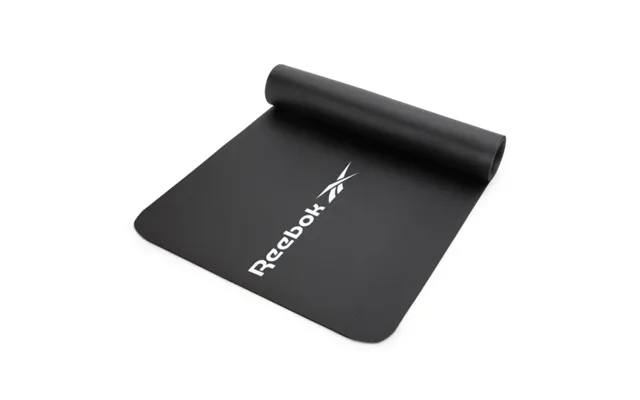 Reebok Mat Yoga Delta - Lækker, Skridsikker Måtte