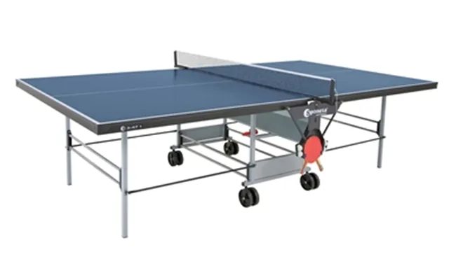 Sponeta Sport Line - Fri Fragt