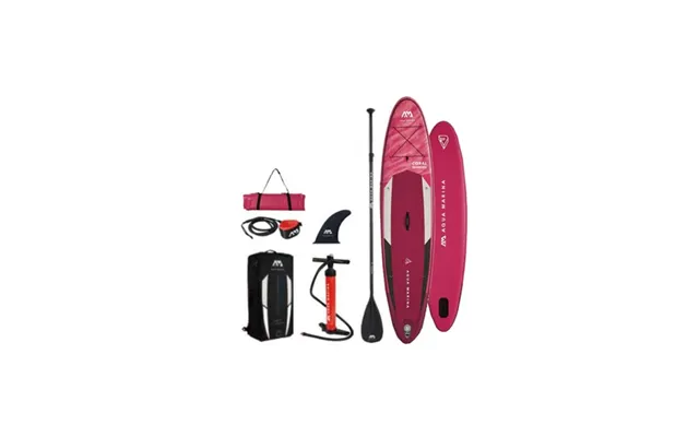 Stand Up Paddleboard - Fri Fragt