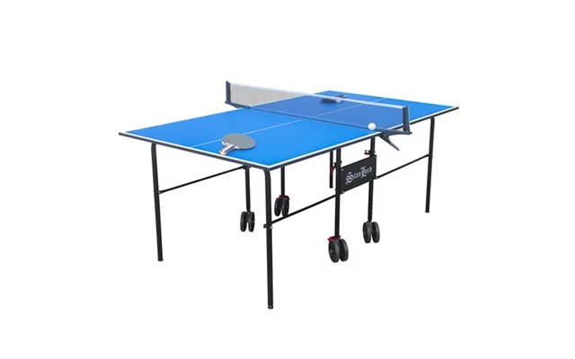 Stanlord Midi Bordtennisbord Verona - Fri Fragt